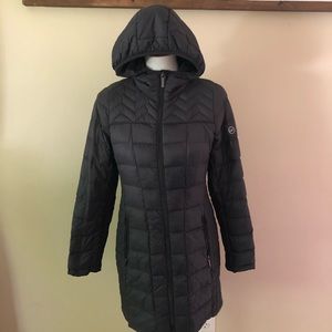 michael kors packable down jacket tj maxx